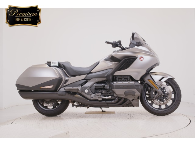 Honda GL1800 TOUR D 2020