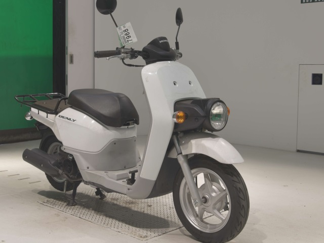 Honda BENLY110 2013