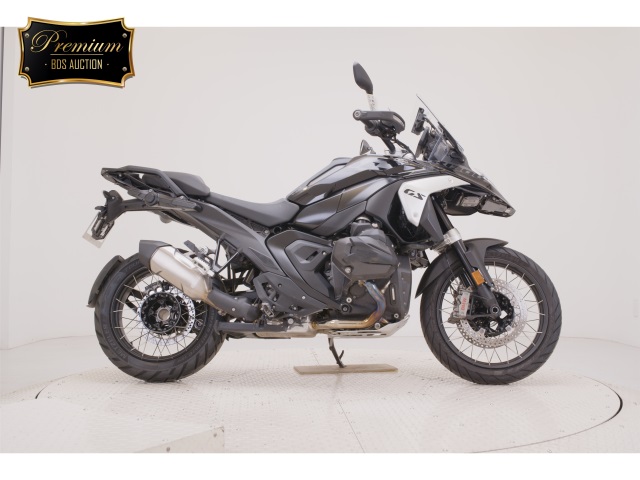BMW r1300gs 2024