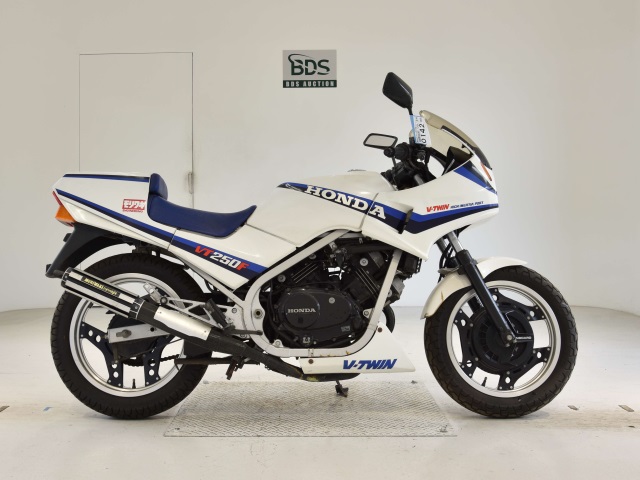 Honda VT250FE 1984