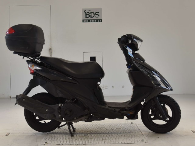 Suzuki ADDRESS V125