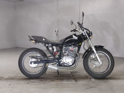 Honda FTR223 2000