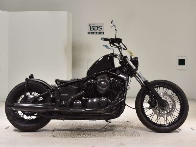 Yamaha DRAGSTAR XVS400 1998