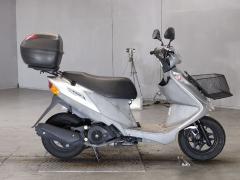 Suzuki ADDRESS V125