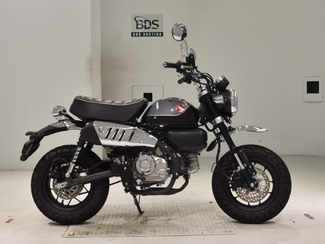 Honda MONKEY125 2022