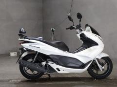 Honda PCX150 2012