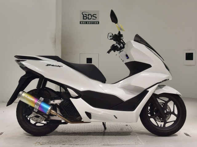 Honda PCX125 2023