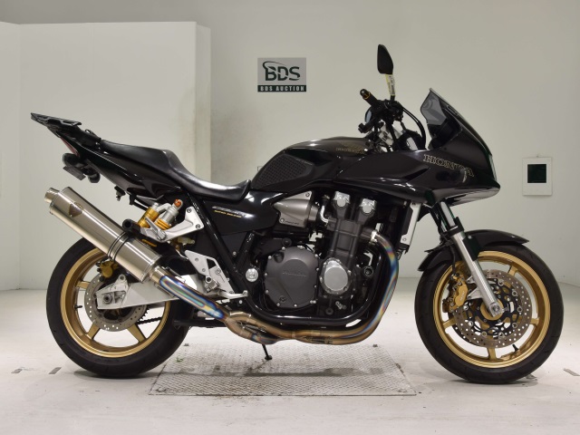 Honda CB1300SF BOLDOR 2009