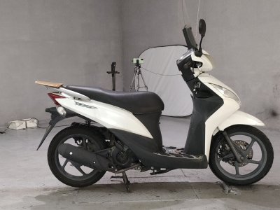 Honda DIO110 2013