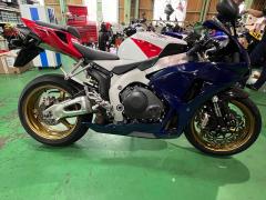 Honda CBR1000RR 2010