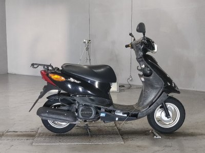 Yamaha JOG 115 2013
