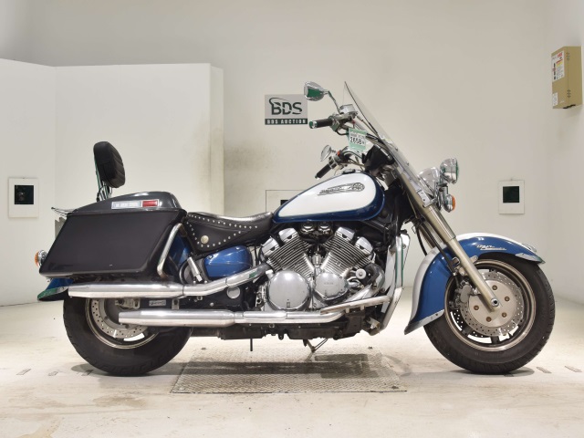 Yamaha ROYALSTAR XVZ1300 1997