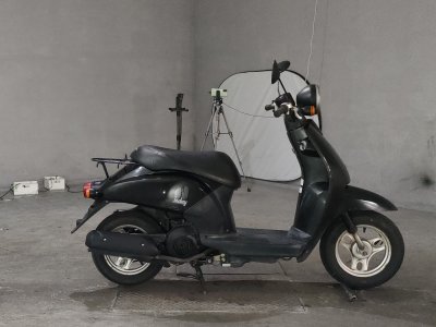 Honda TODAY 2005