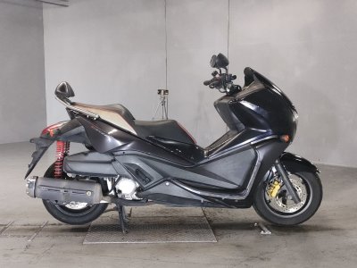 Honda PHASE250 2009