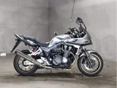 Honda CB1300SF BOLDOR 2017