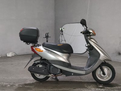 Yamaha JOG 115 2013