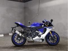 Yamaha YZF-R1 2015