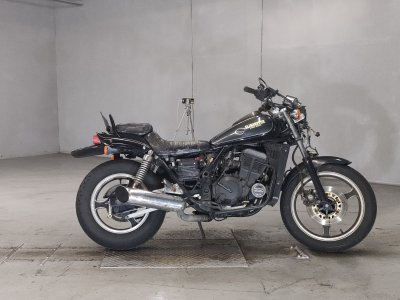 Kawasaki ELIMINATOR 250 1988