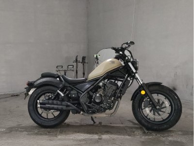 Honda REBEL CMX250 2020