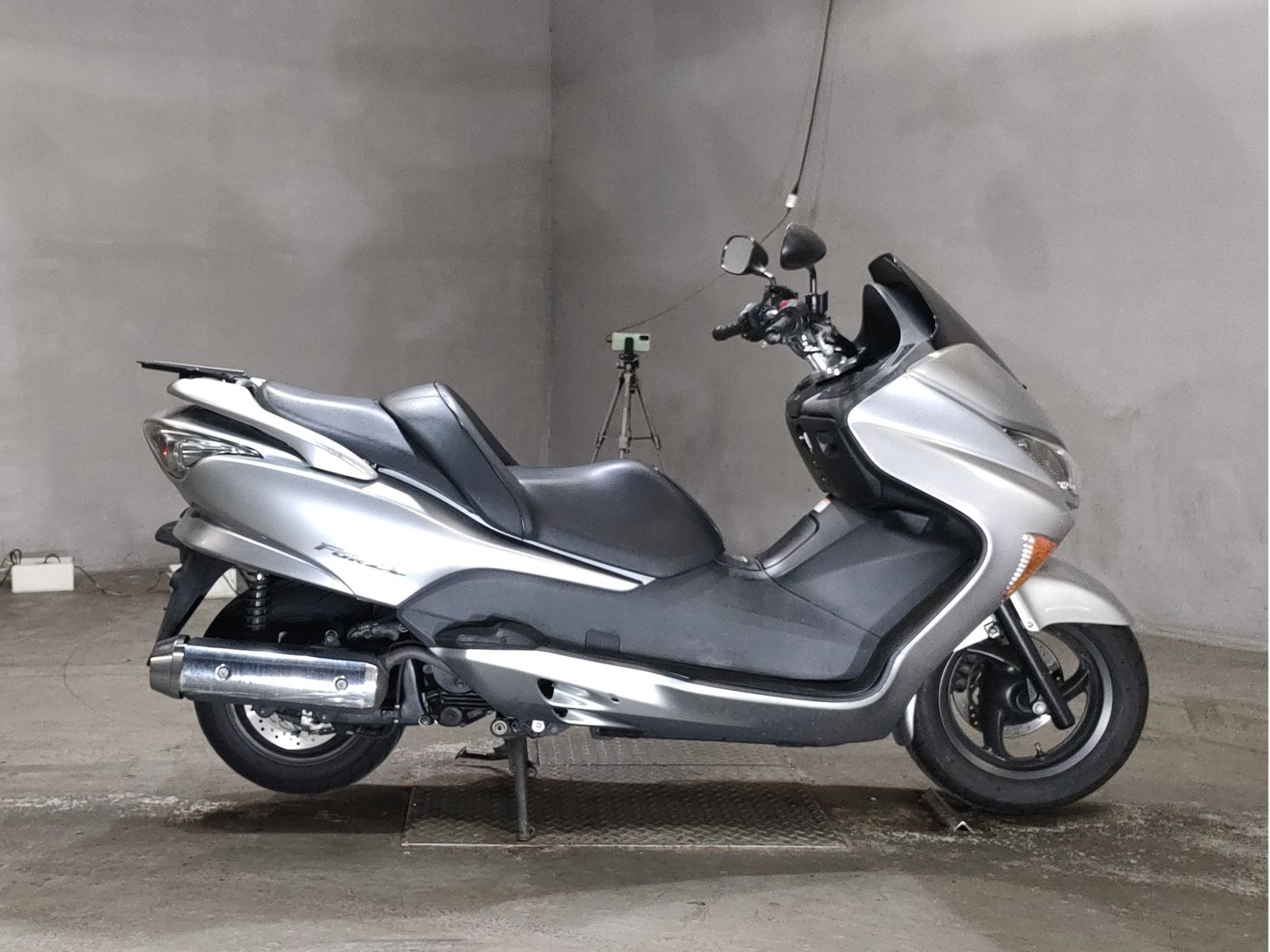 Honda FORZA Z 2006
