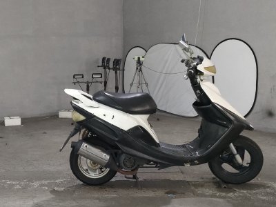 Yamaha JOG ZR 1998