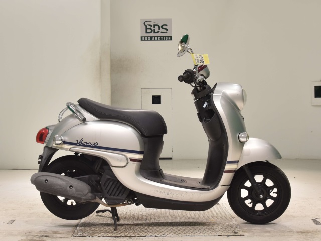 Yamaha vino -4 2018