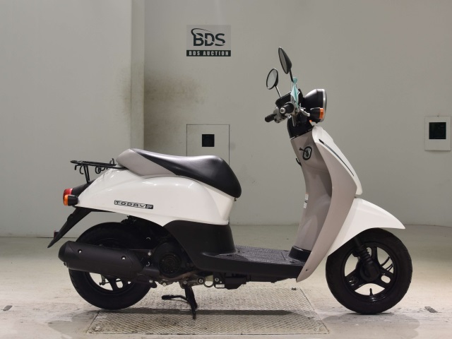 Honda TODAY 2011