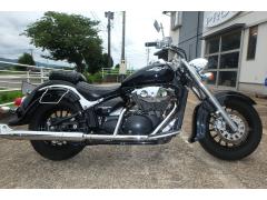 Suzuki INTRUDER 400 CLASSIC 2008