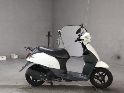 Suzuki LETS