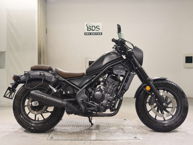 Honda REBEL CMX250 2022