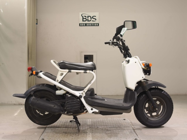 Honda ZOOMER 2004