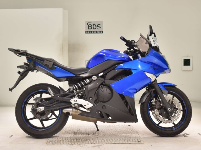Kawasaki NINJA400 2013