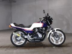 Honda CBX400 2019