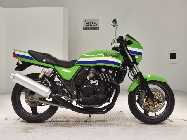 Kawasaki ZRX400 2000