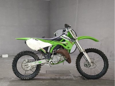 Kawasaki KX125