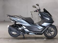 Honda PCX125 2021