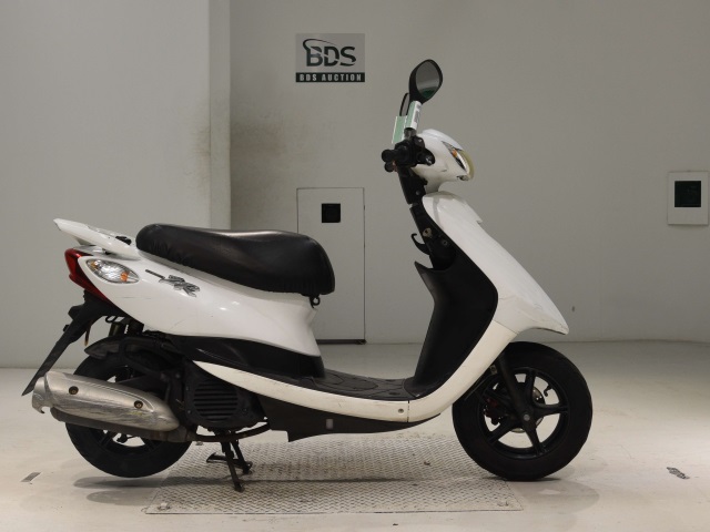 Yamaha JOG ZR 2009