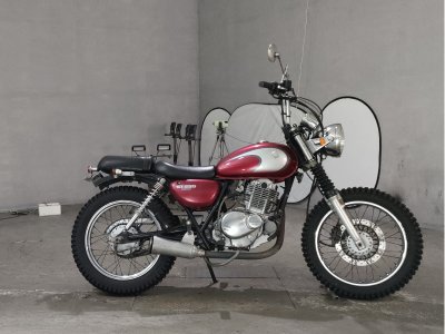 Suzuki ST250E 2007
