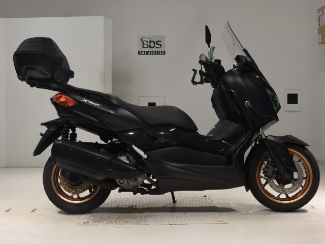 Yamaha X-MAX250 2022