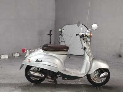 Suzuki VERDE