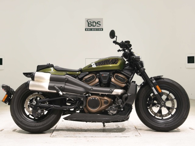 HD RH1250S 2023