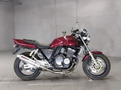 Honda CB400SF 1994