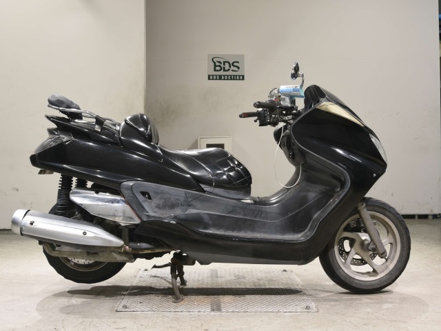 Yamaha MAJESTY 250 2005