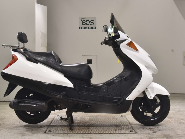 Honda FORESIGHT 1997