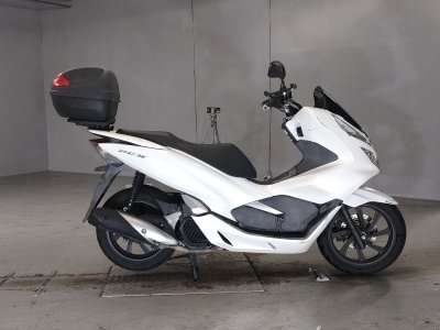 Honda PCX125 2018