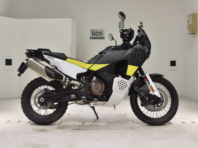 Husqvarna NORDEN901 2023