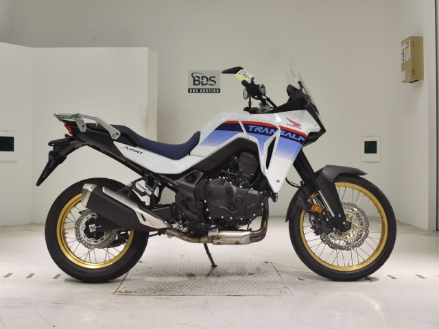Honda XL750TRANSALP 2024