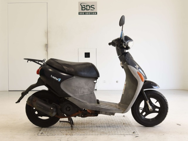 Suzuki LETS4