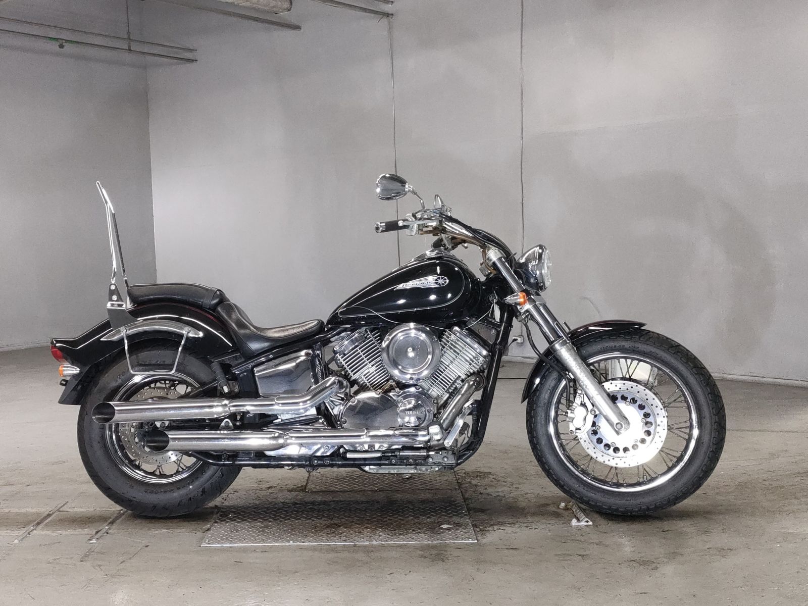 Yamaha DRAGSTAR XVS1100 1999