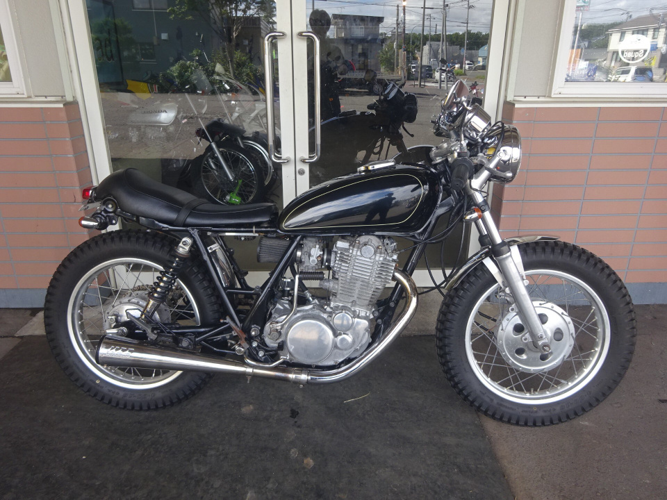 Yamaha SR400 1994